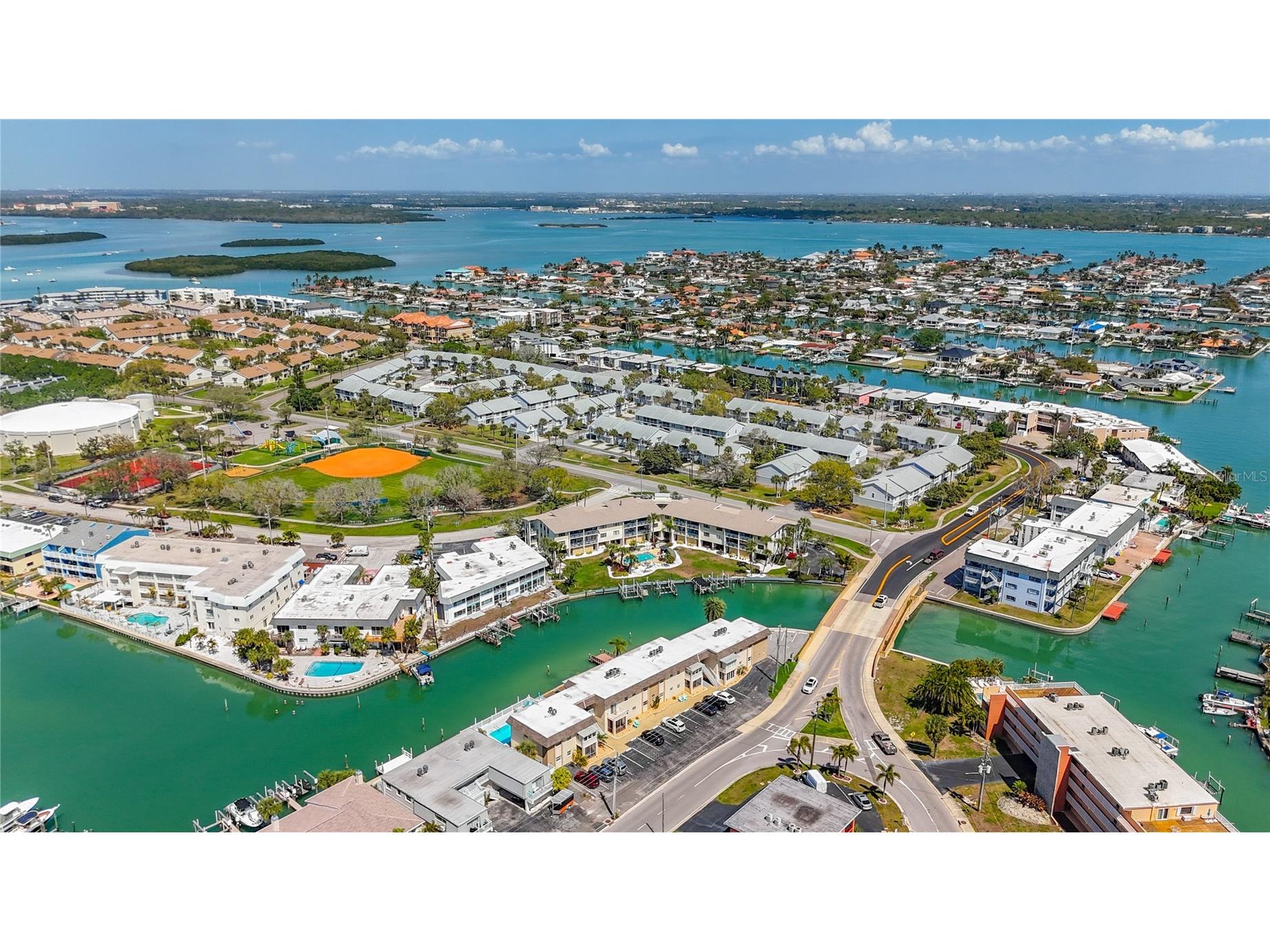184 117th Avenue #2 Treasure Island FL 33706 TB8484526 image5