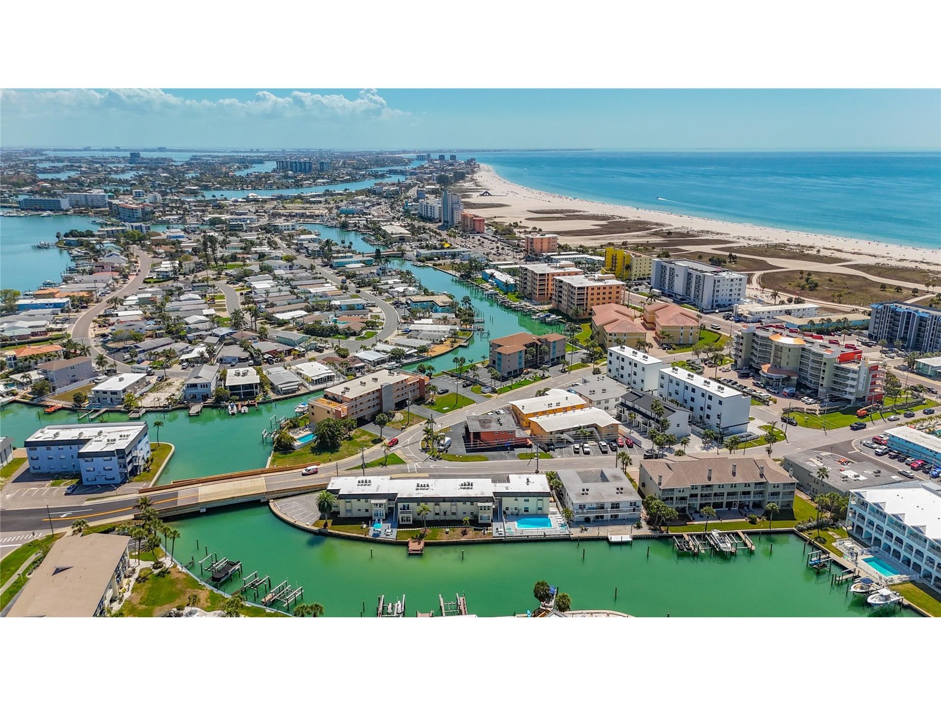 184 117th Avenue #2 Treasure Island FL 33706 TB8484526 image50