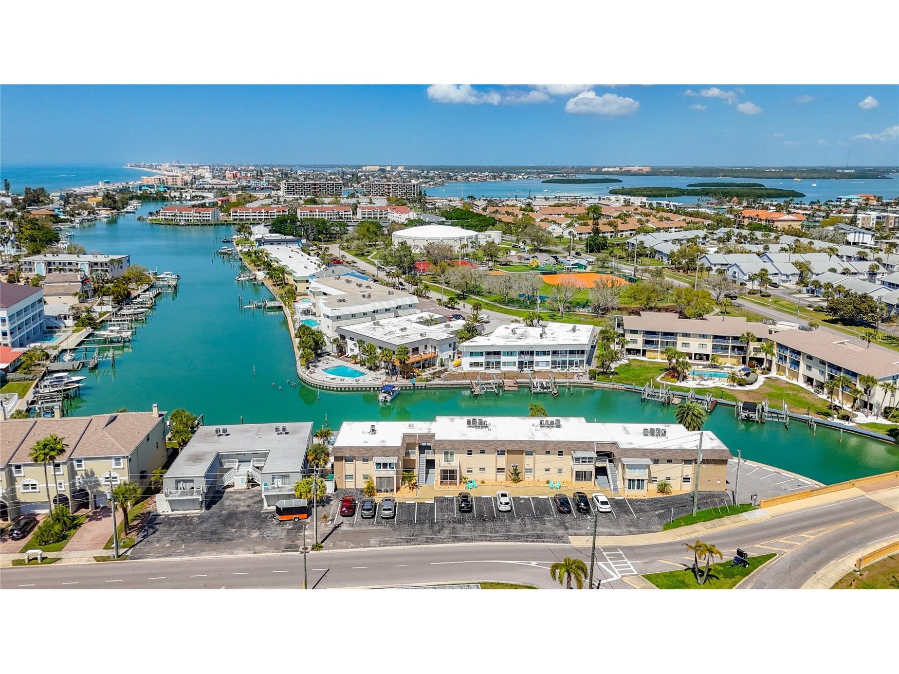 184 117th Avenue #2 Treasure Island FL 33706 TB8484526 image6