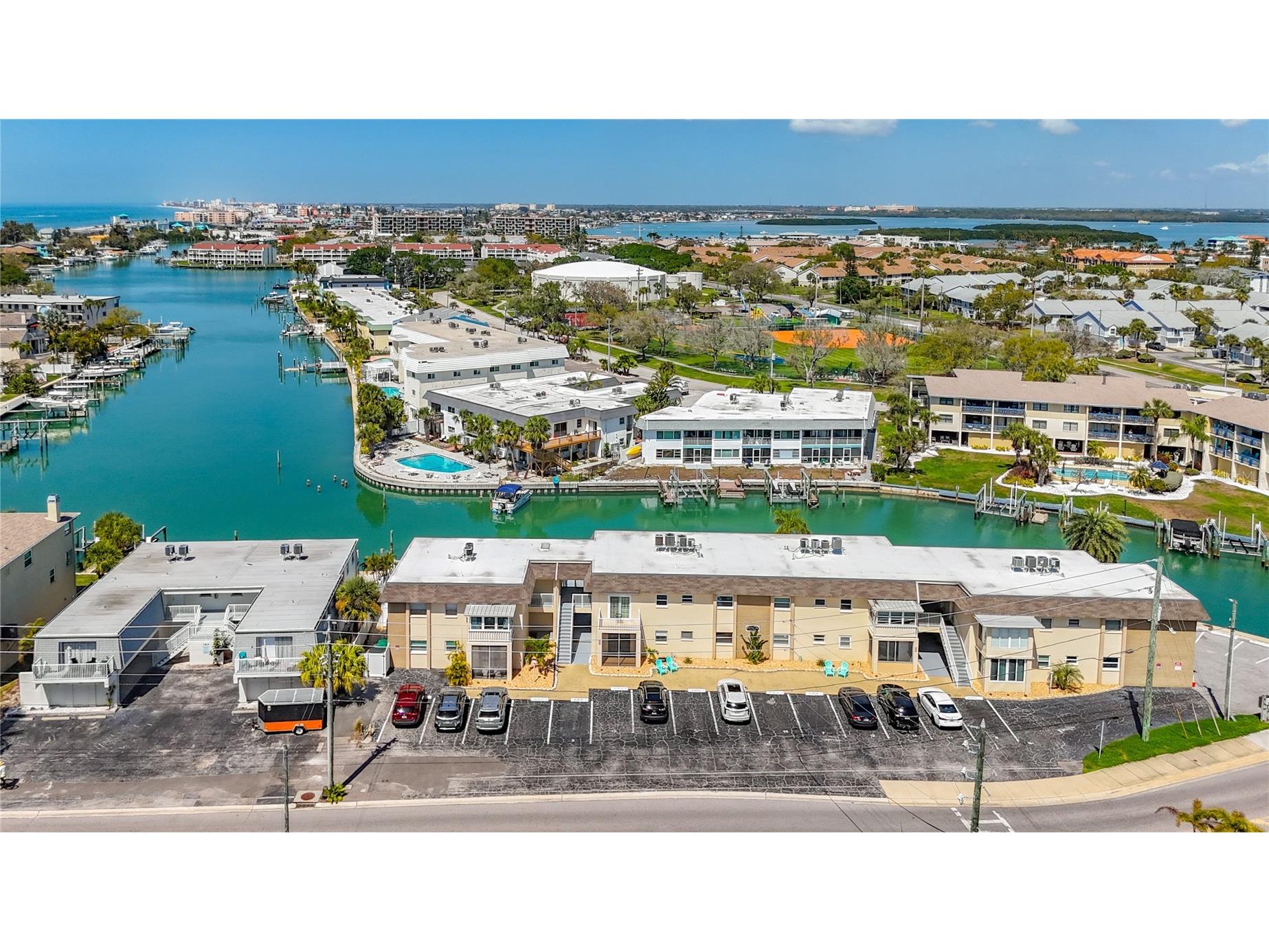 184 117th Avenue #2 Treasure Island FL 33706 TB8484526 image7