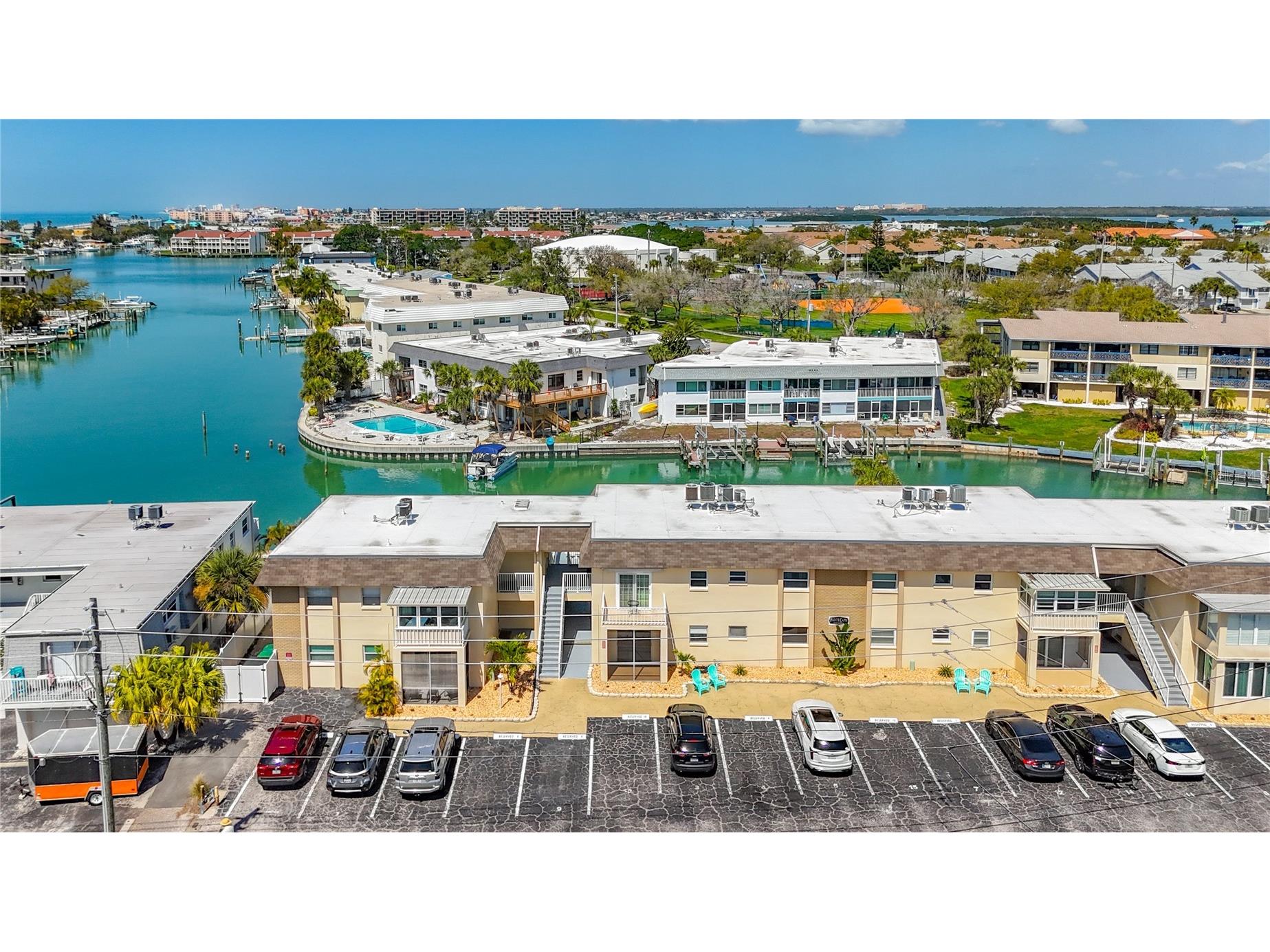 184 117th Avenue #2 Treasure Island FL 33706 TB8484526 image8