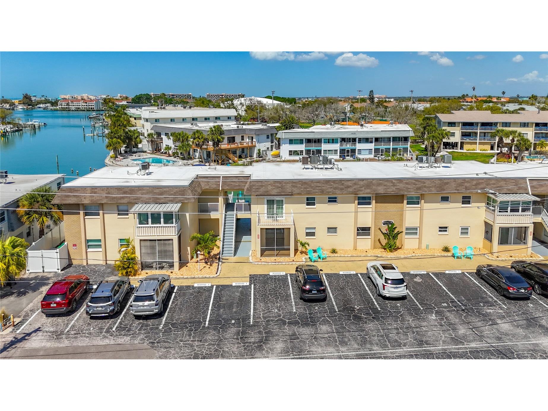 184 117th Avenue #2 Treasure Island FL 33706 TB8484526 image9