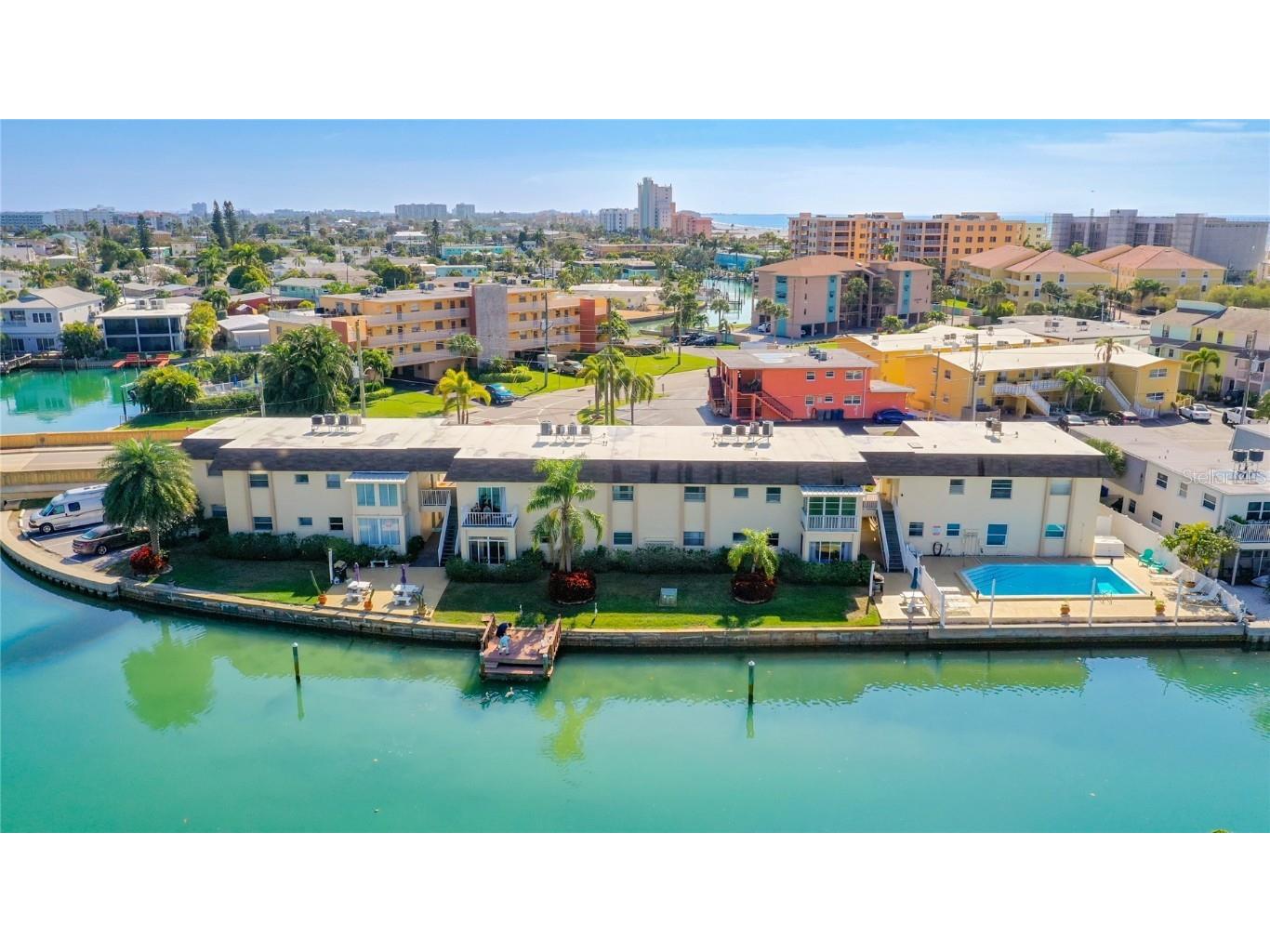 184 117th Avenue #6 Treasure Island FL 33706 U8188091 image1