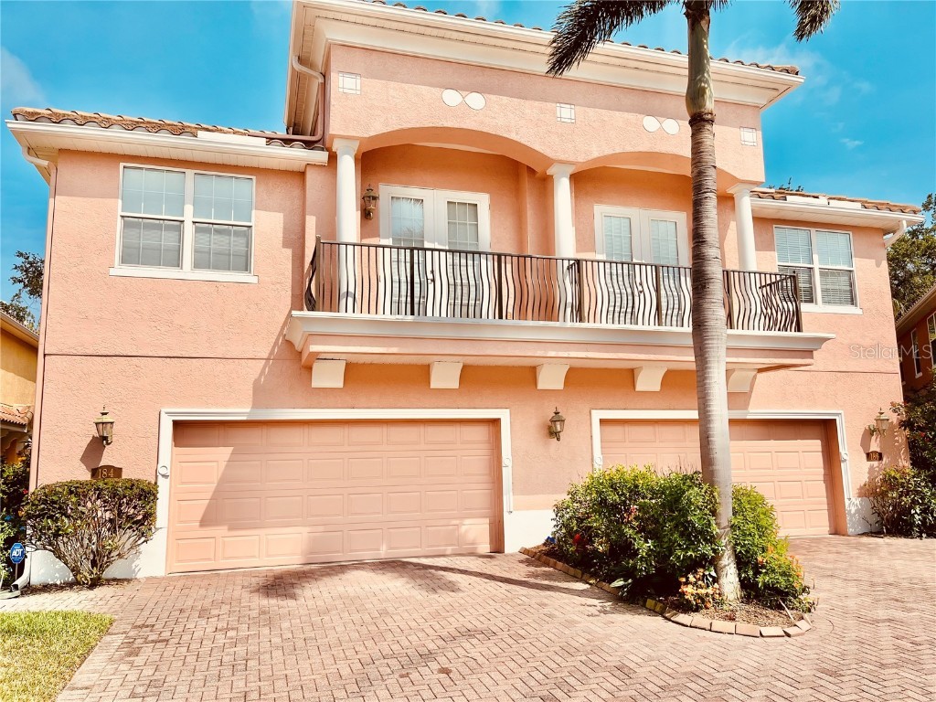 184 Banyan Bay Drive Saint Petersburg FL 33705 - LITTLE BAYOU ON TAMPA BAY TB8384825 image4