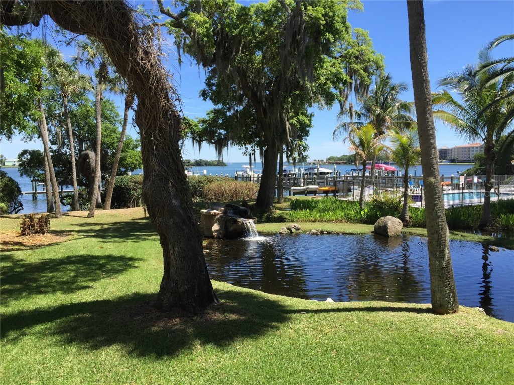 184 Banyan Bay Drive Saint Petersburg FL 33705 - LITTLE BAYOU ON TAMPA BAY TB8384825 image40