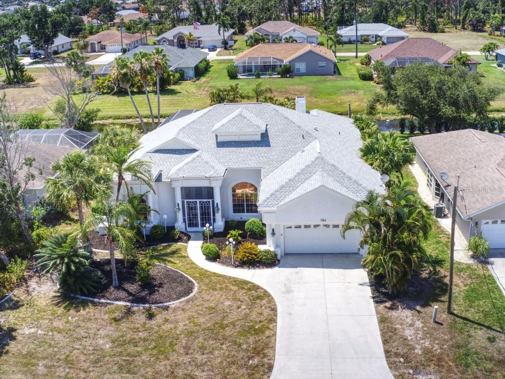 184 Broadmoor Lane Rotonda West FL 33947 T3528033 image1