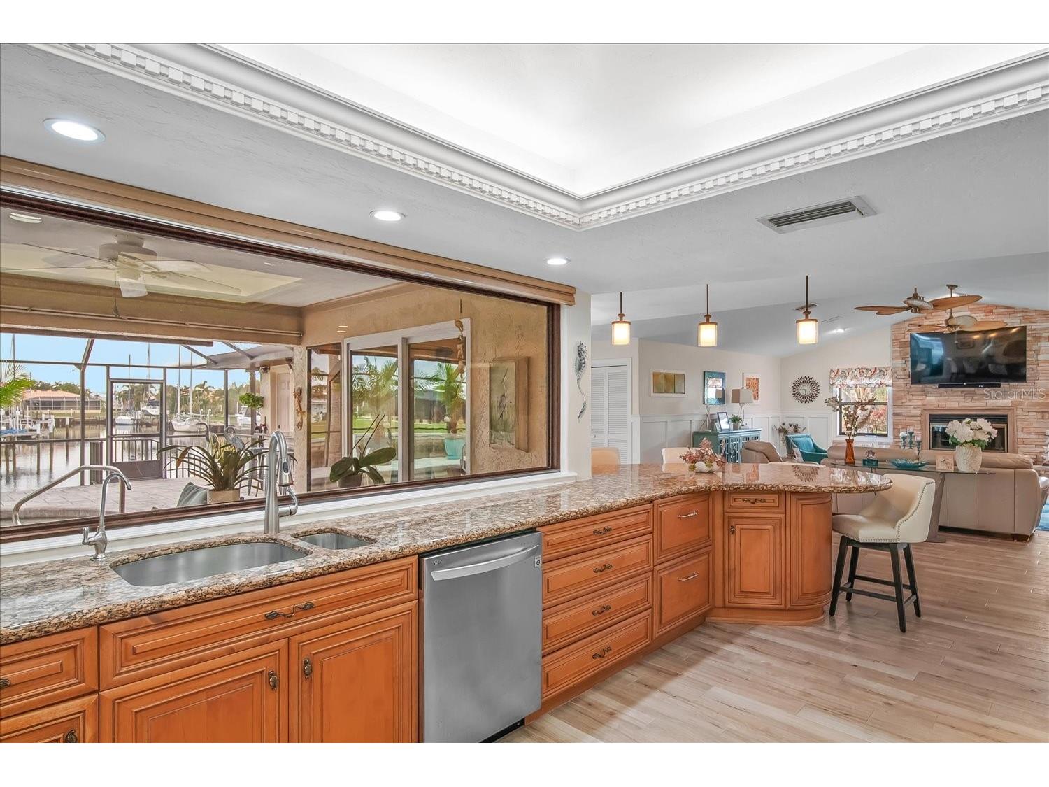 184 Colony Point Drive Punta Gorda FL 33950 - TARPON C7519795 image11
