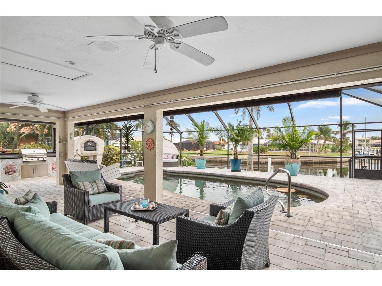 184 Colony Point Drive Punta Gorda FL 33950 - TARPON C7519795 image16