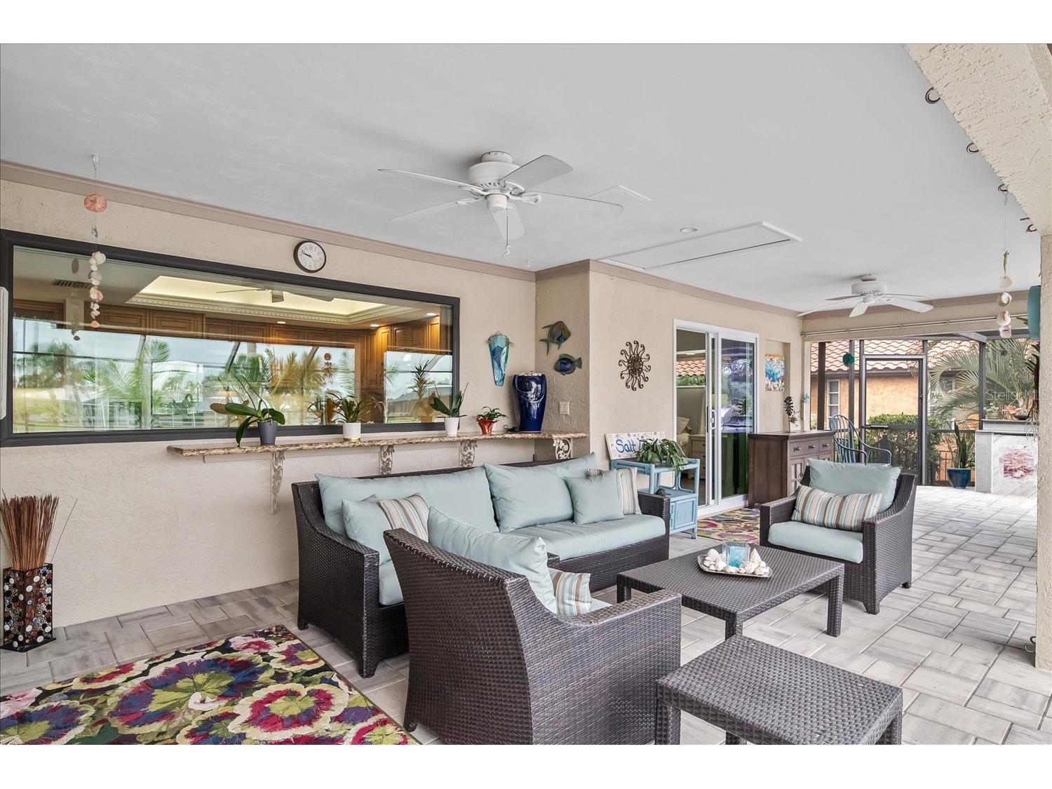 184 Colony Point Drive Punta Gorda FL 33950 - TARPON C7519795 image17