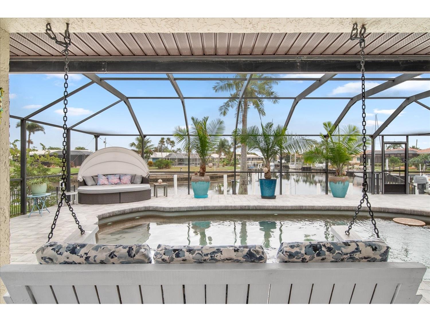 184 Colony Point Drive Punta Gorda FL 33950 - TARPON C7519795 image18