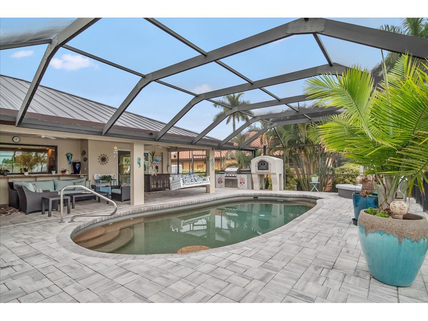 184 Colony Point Drive Punta Gorda FL 33950 - TARPON C7519795 image19