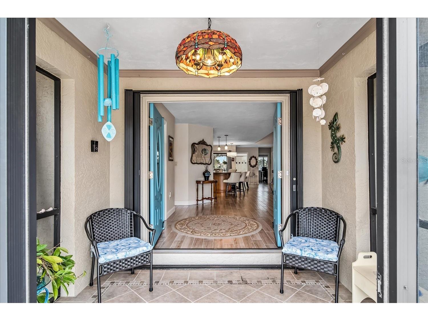 184 Colony Point Drive Punta Gorda FL 33950 - TARPON C7519795 image2