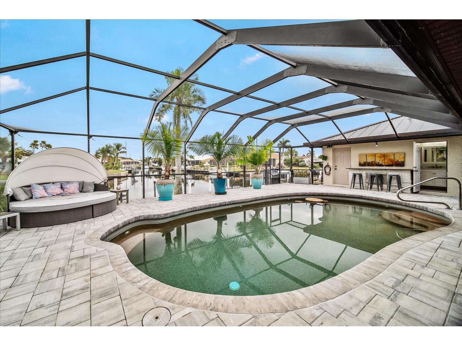 184 Colony Point Drive Punta Gorda FL 33950 - TARPON C7519795 image20