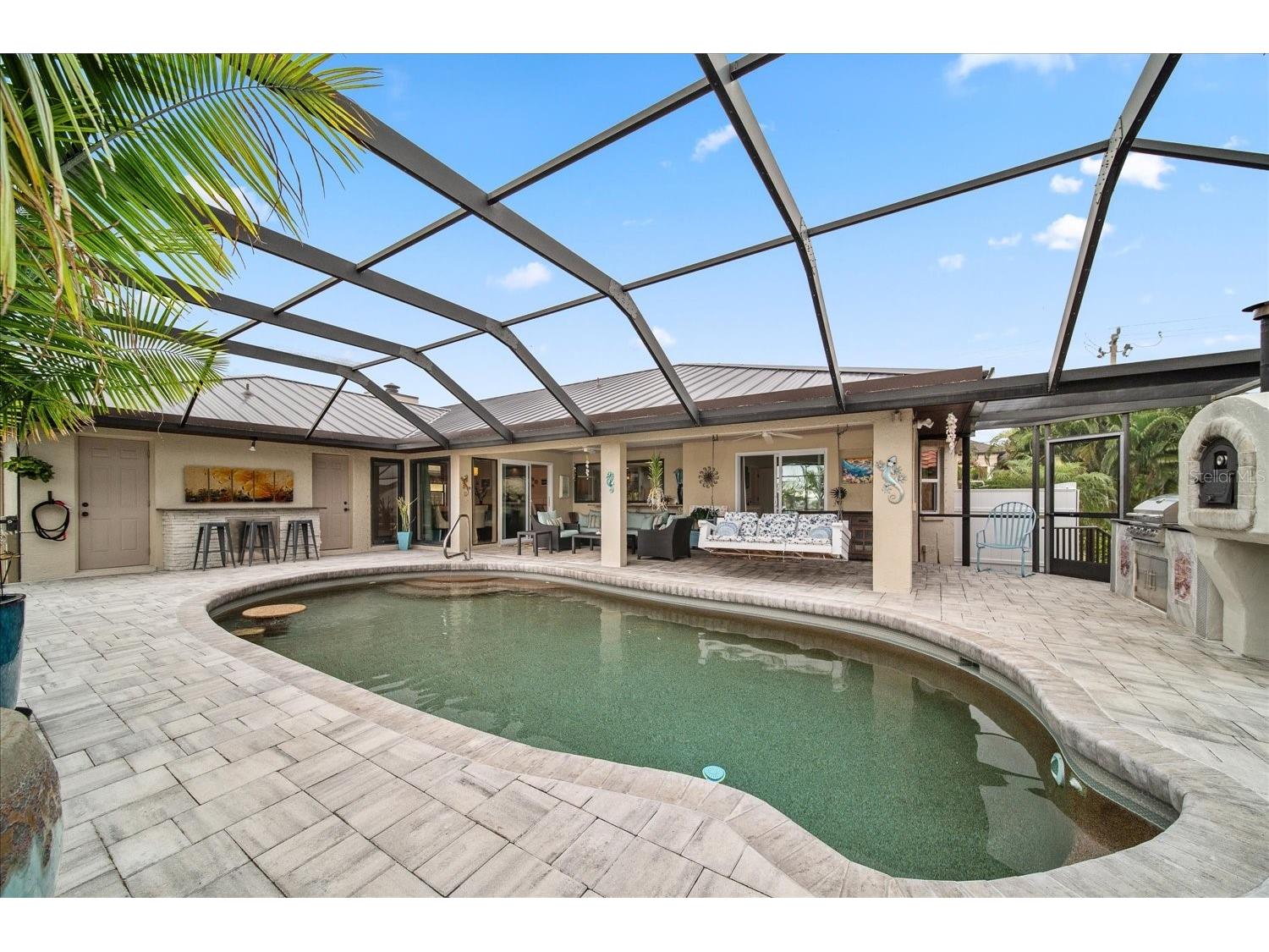 184 Colony Point Drive Punta Gorda FL 33950 - TARPON C7519795 image22