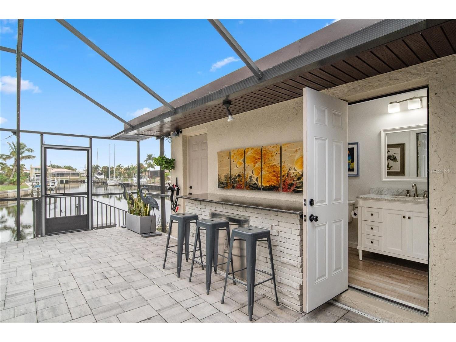 184 Colony Point Drive Punta Gorda FL 33950 - TARPON C7519795 image24
