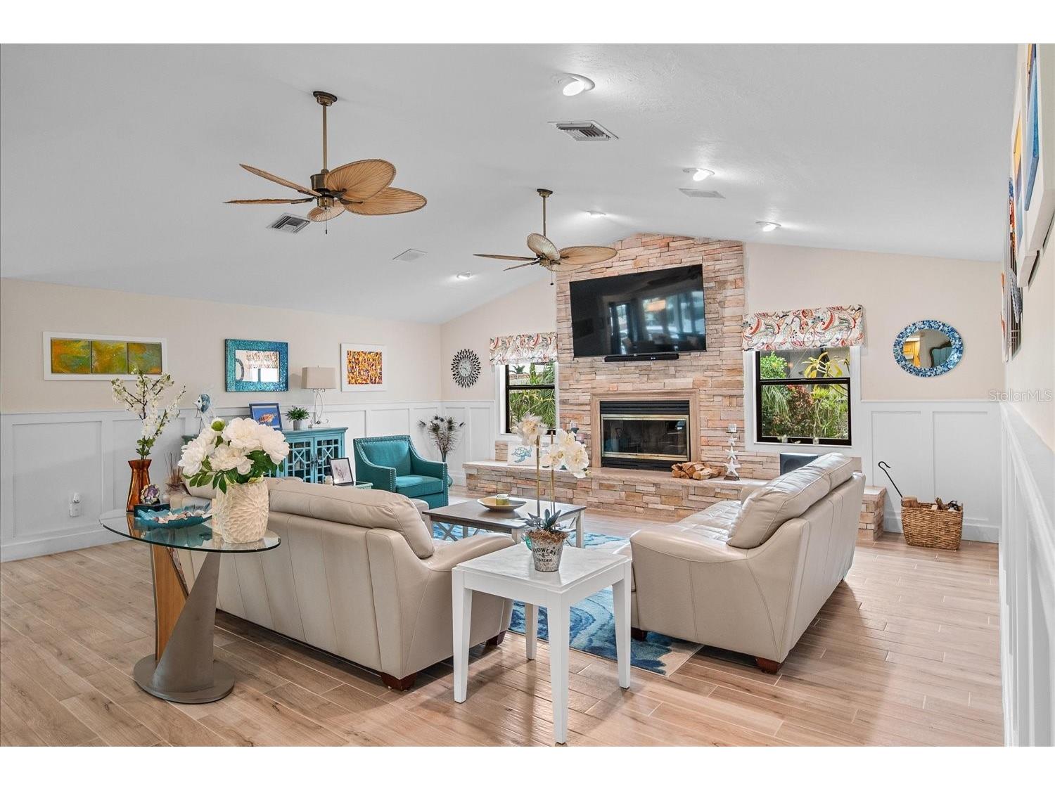 184 Colony Point Drive Punta Gorda FL 33950 - TARPON C7519795 image4