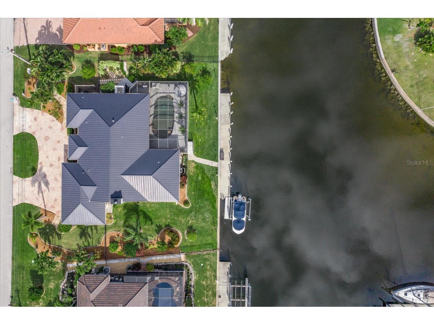 184 Colony Point Drive Punta Gorda FL 33950 - TARPON C7519795 image44
