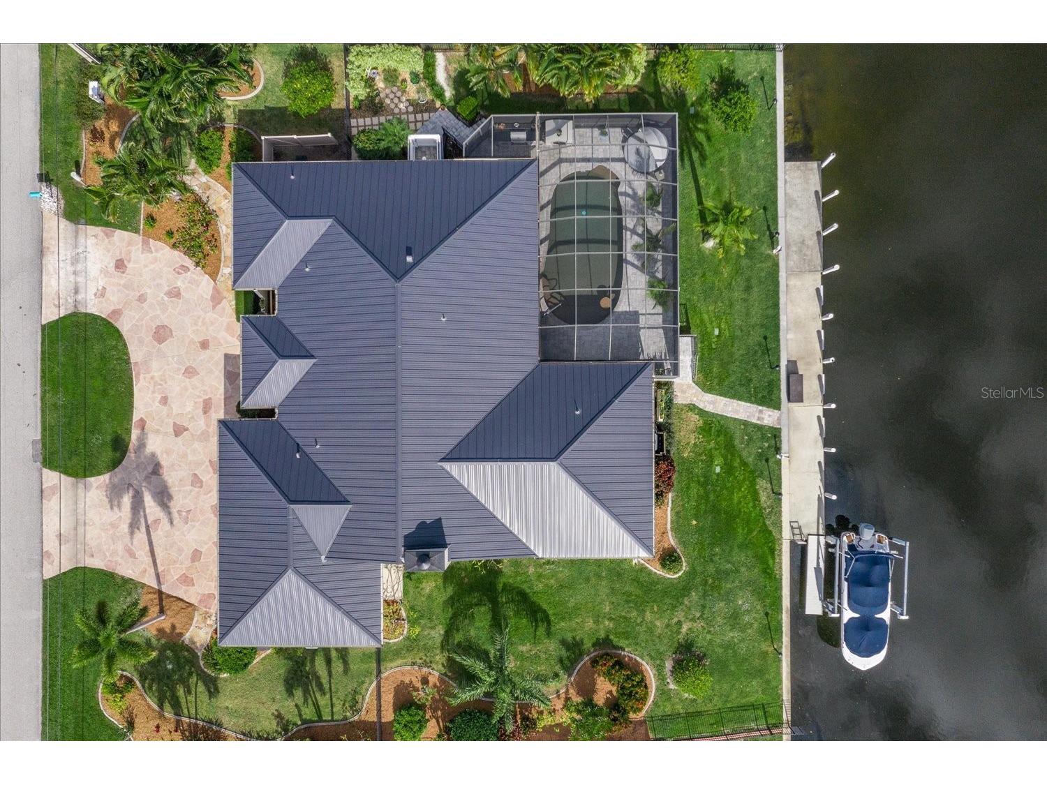 184 Colony Point Drive Punta Gorda FL 33950 - TARPON C7519795 image45