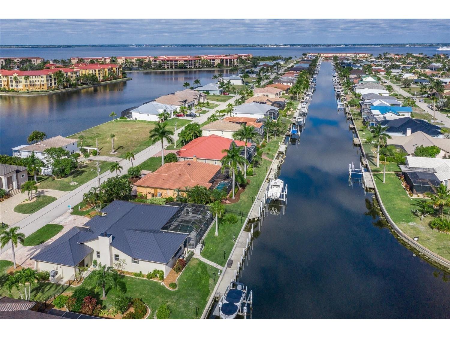 184 Colony Point Drive Punta Gorda FL 33950 - TARPON C7519795 image46