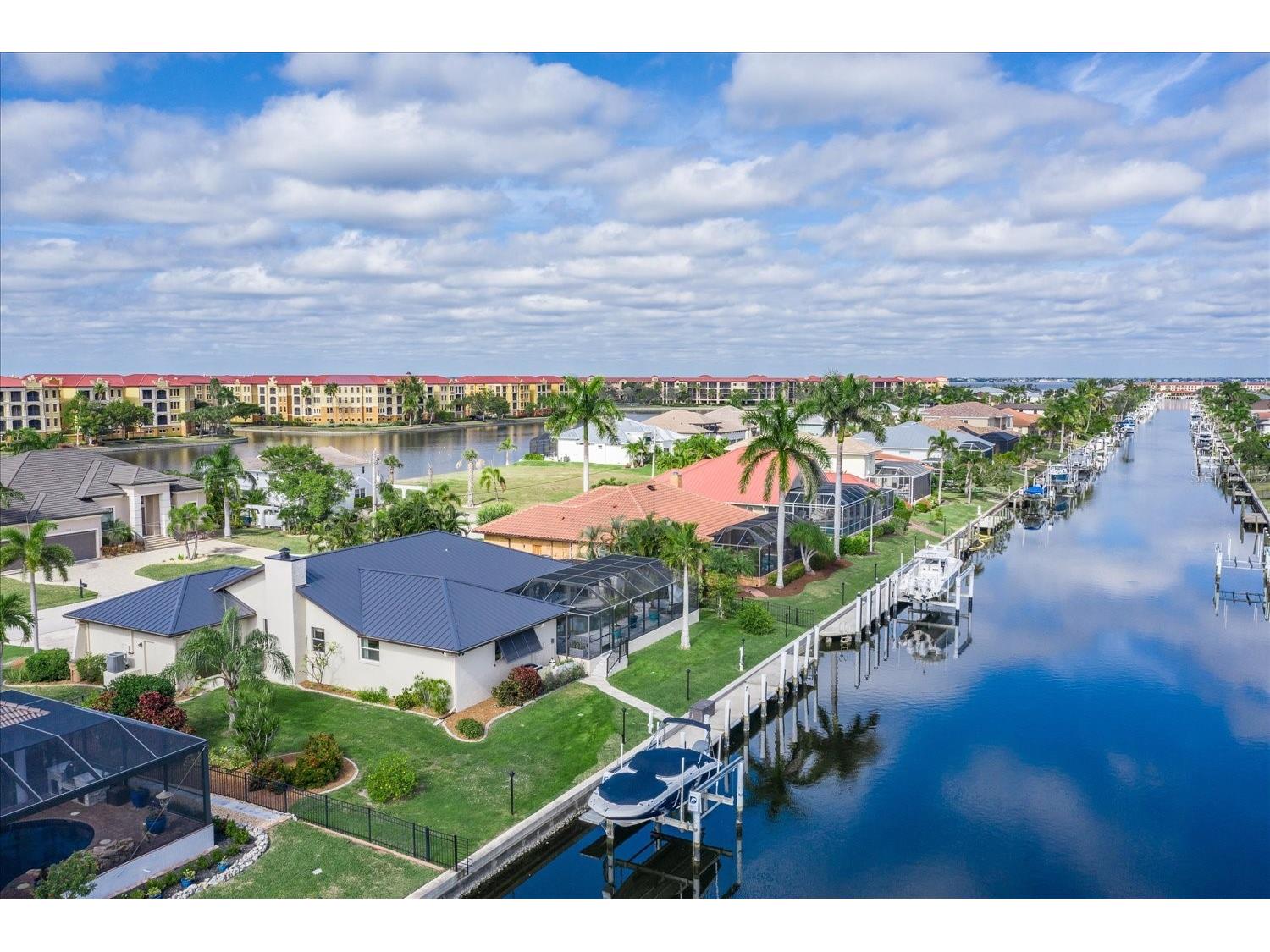 184 Colony Point Drive Punta Gorda FL 33950 - TARPON C7519795 image49