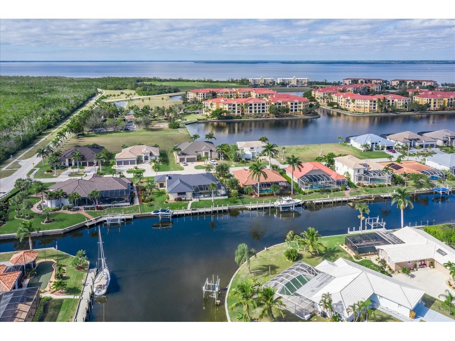 184 Colony Point Drive Punta Gorda FL 33950 - TARPON C7519795 image50