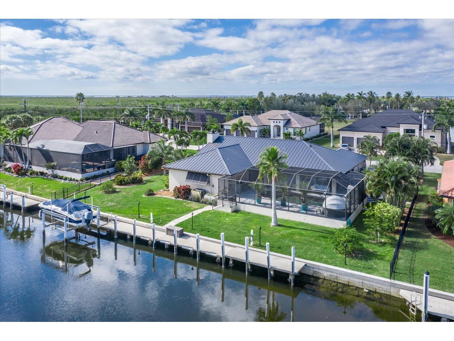 184 Colony Point Drive Punta Gorda FL 33950 - TARPON C7519795 image51