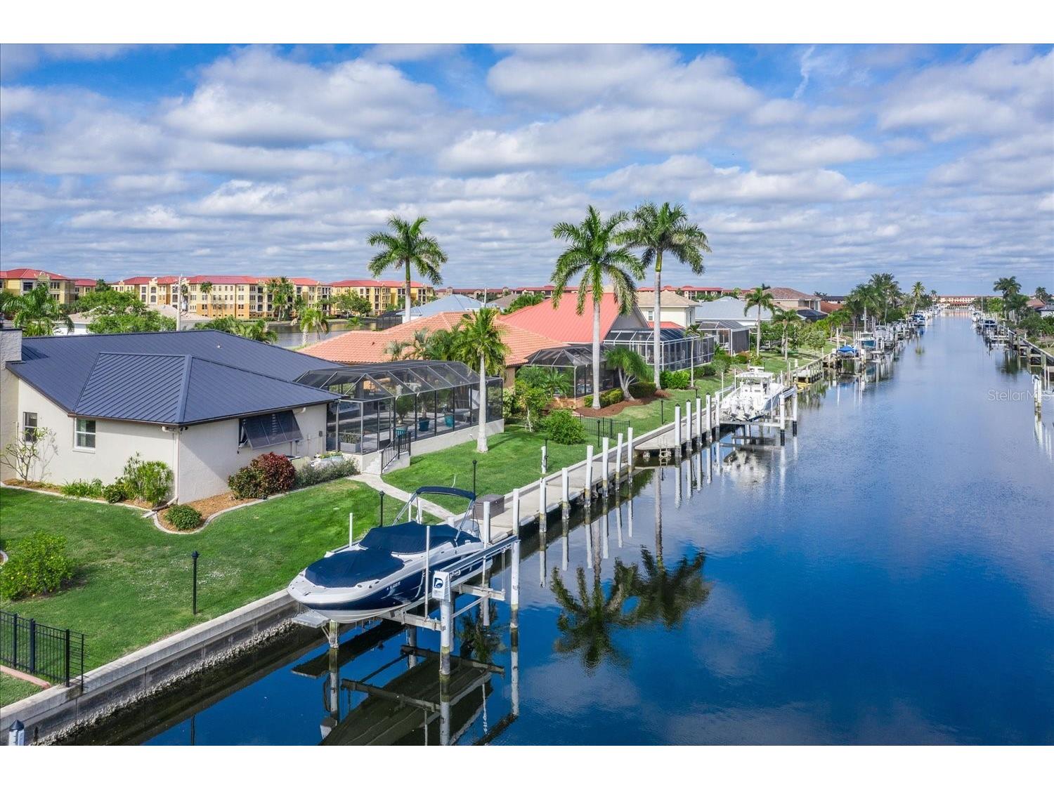 184 Colony Point Drive Punta Gorda FL 33950 - TARPON C7519795 image54