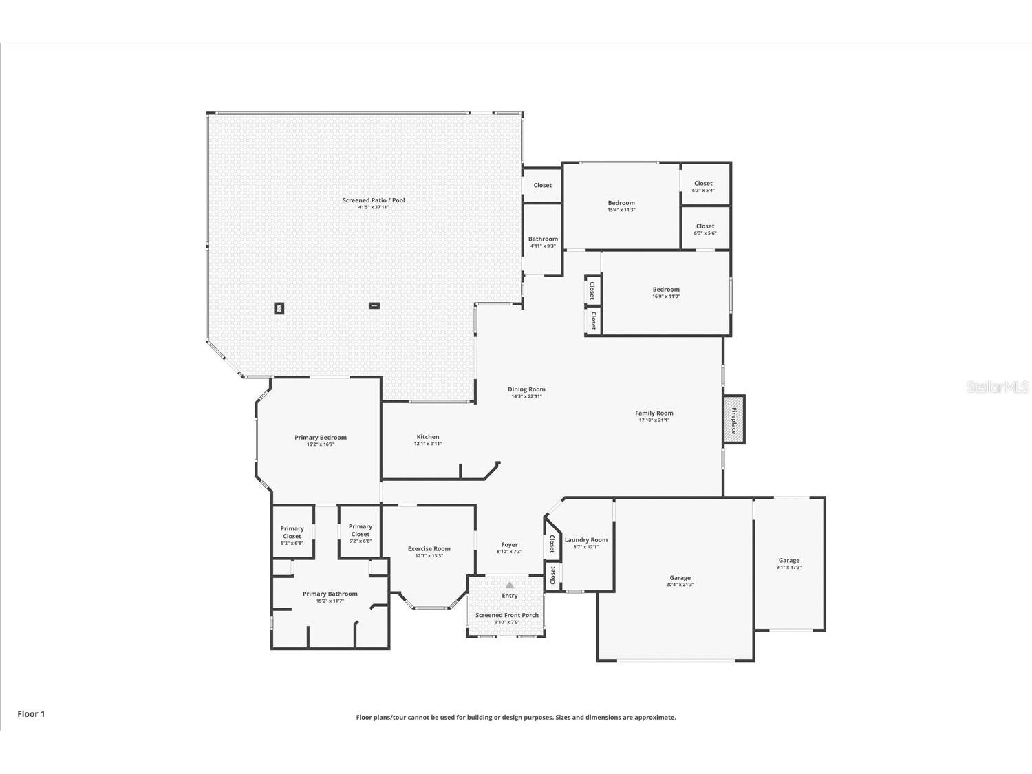 184 Colony Point Drive Punta Gorda FL 33950 - TARPON C7519795 image58