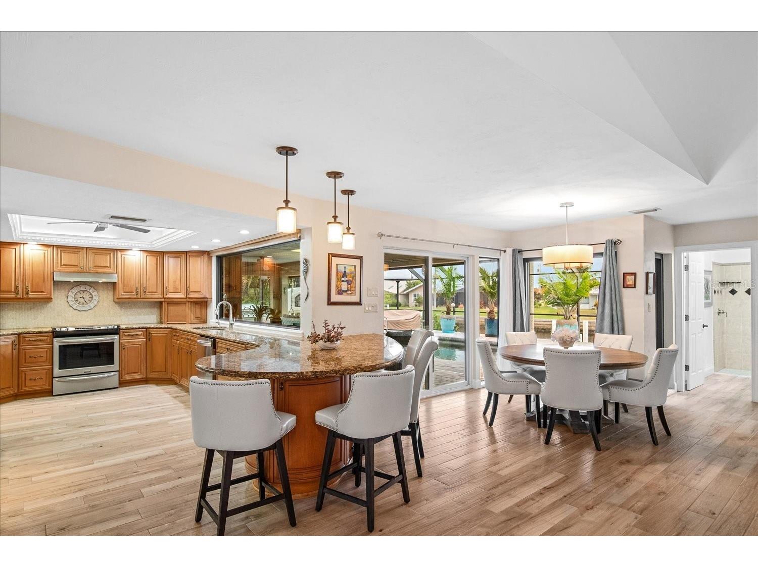 184 Colony Point Drive Punta Gorda FL 33950 - TARPON C7519795 image8