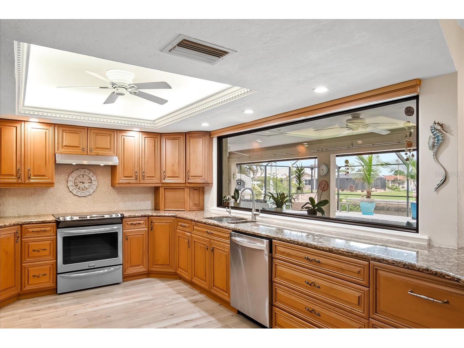 184 Colony Point Drive Punta Gorda FL 33950 - TARPON C7519795 image9
