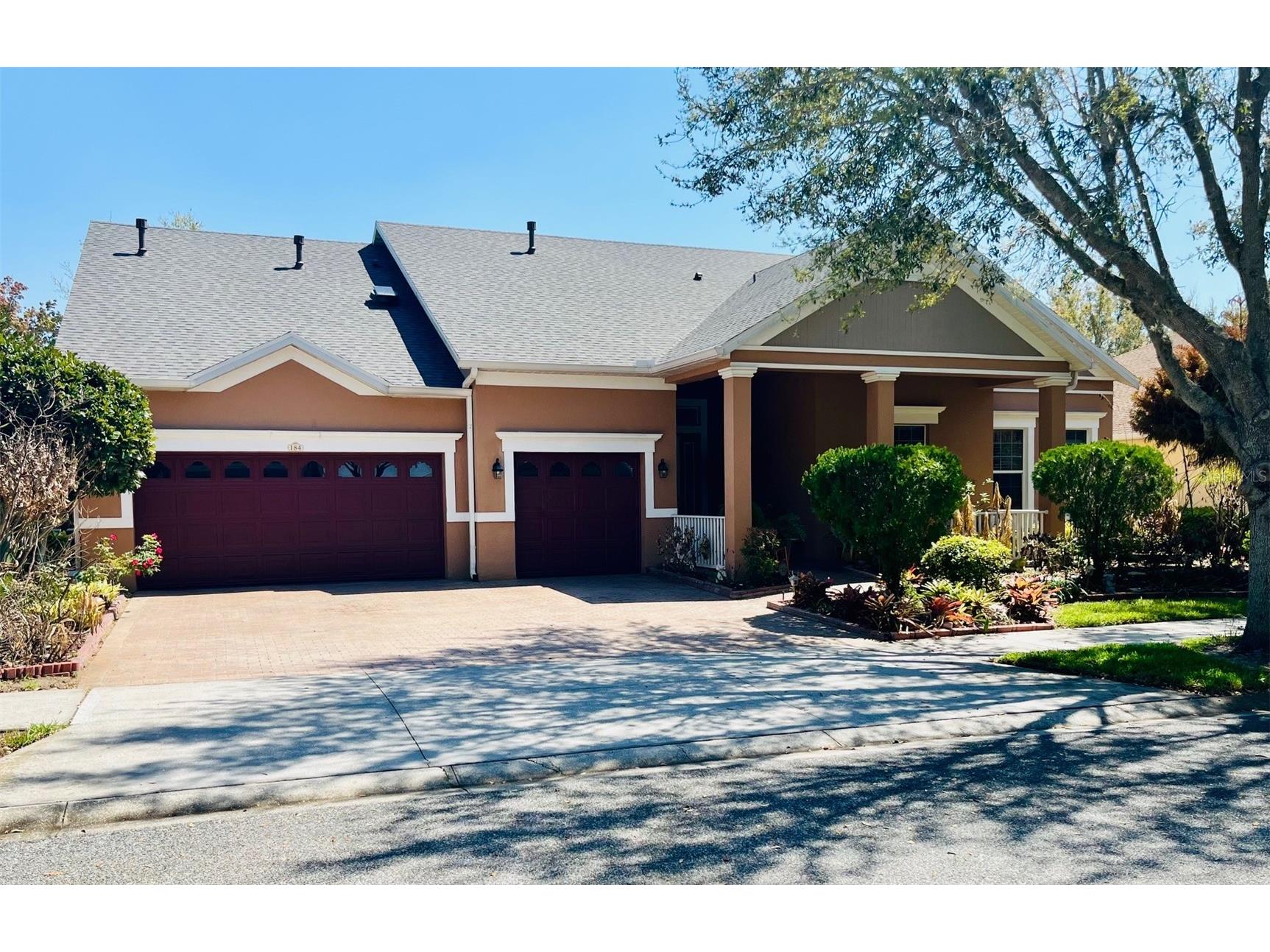 184 Crepe Myrtle Drive Groveland FL 34736 O6392706 image1