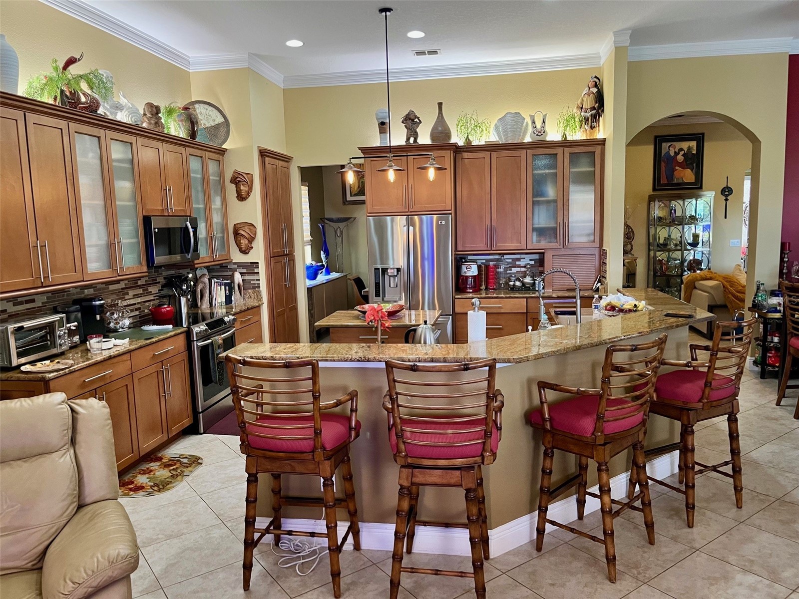 184 Crepe Myrtle Drive Groveland FL 34736 O6392706 image17