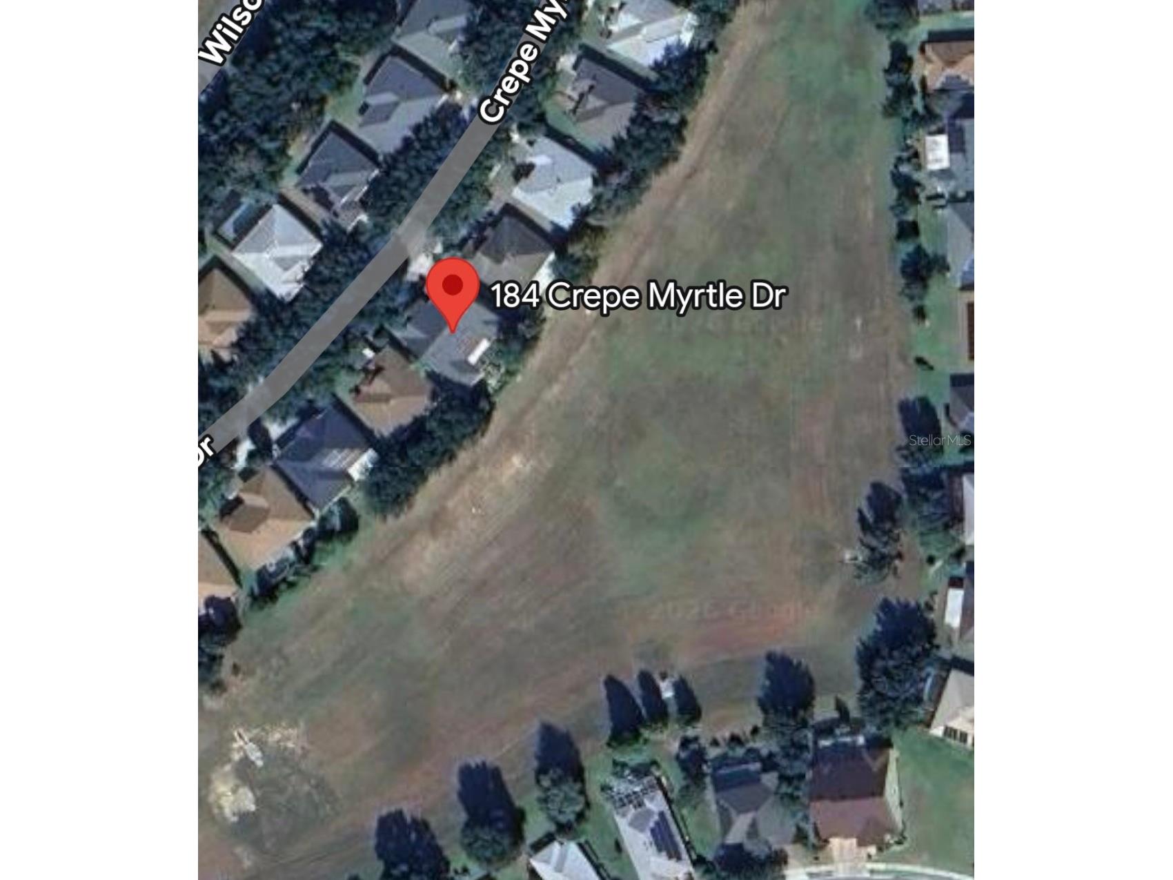 184 Crepe Myrtle Drive Groveland FL 34736 O6392706 image42
