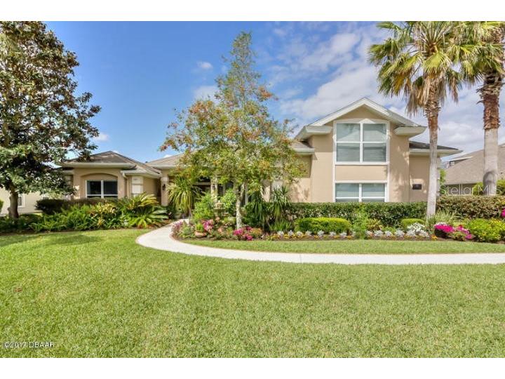 184 Deep Woods Way Ormond Beach FL 32174 FC289813 image1
