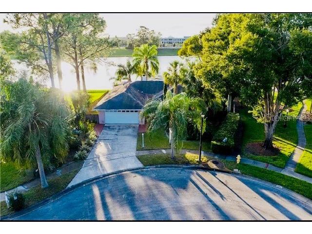 184 Dublin Drive Lake Mary FL 32746 - Greenwood Lake O6194340 image1