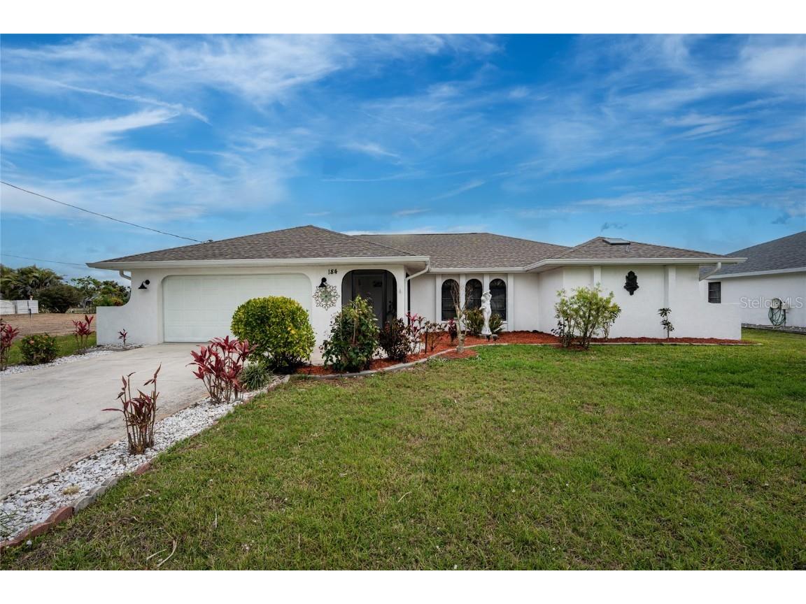 184 Eppinger Drive Port Charlotte FL 33953 D6140804 image1