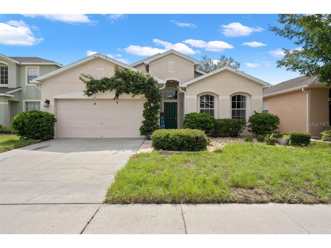 184 Fairmont Drive Spring Hill FL 34609 U8206656 image1