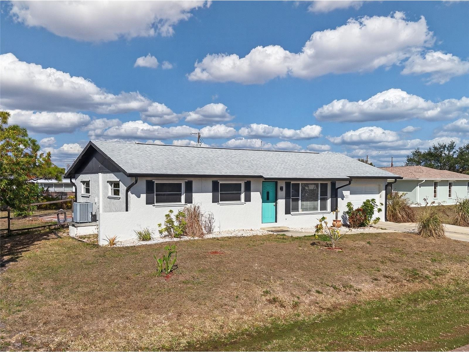 184 Garden Avenue NW Port Charlotte FL 33952 C7520612 image1