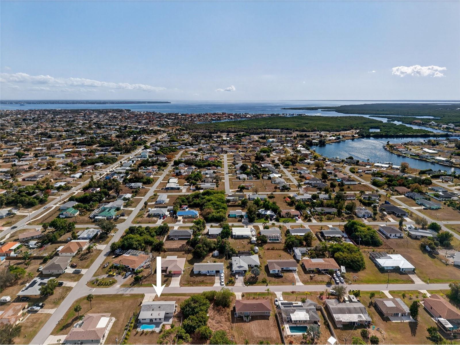 184 Garden Avenue NW Port Charlotte FL 33952 C7520612 image2