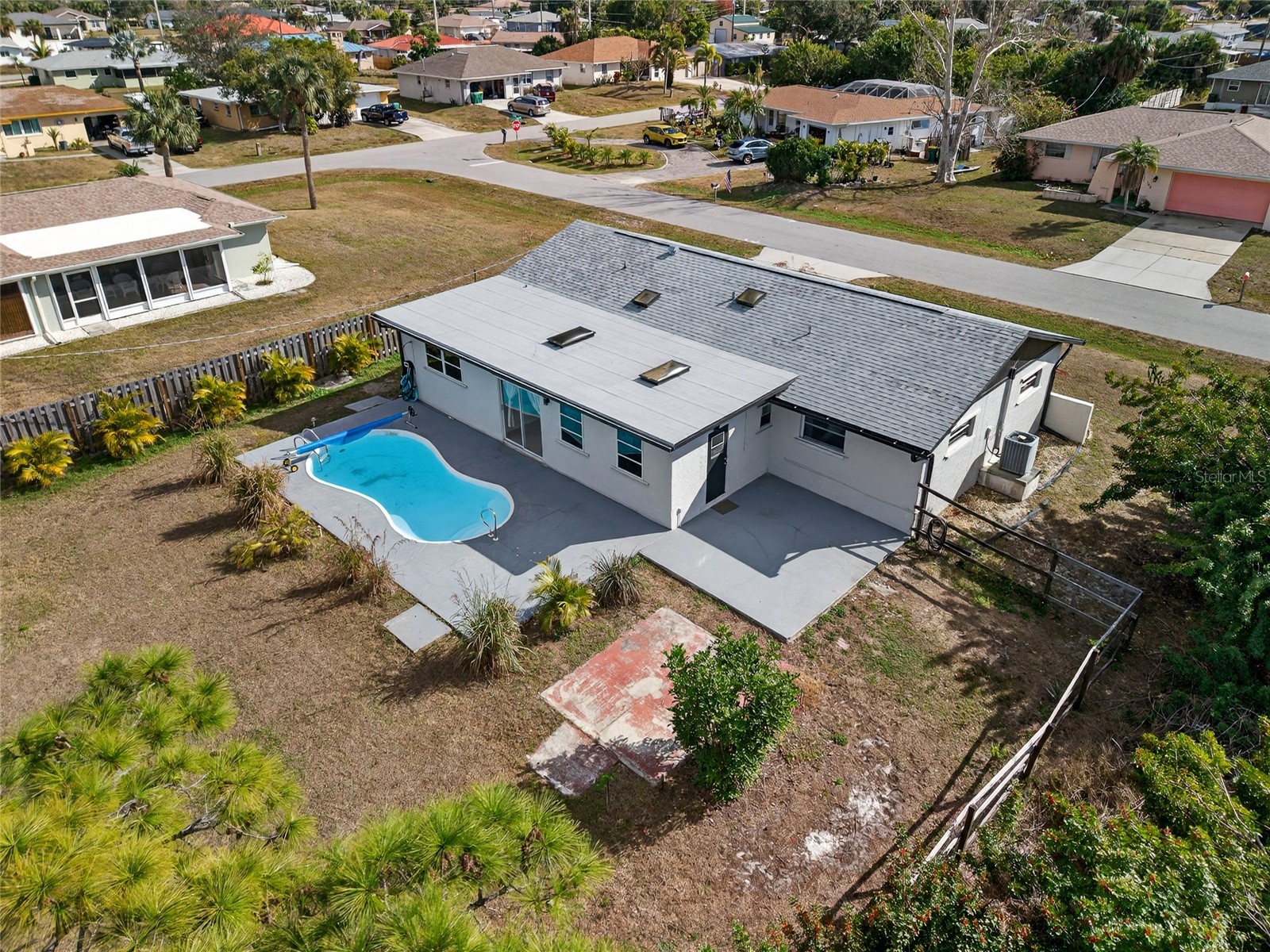 184 Garden Avenue NW Port Charlotte FL 33952 C7520612 image28