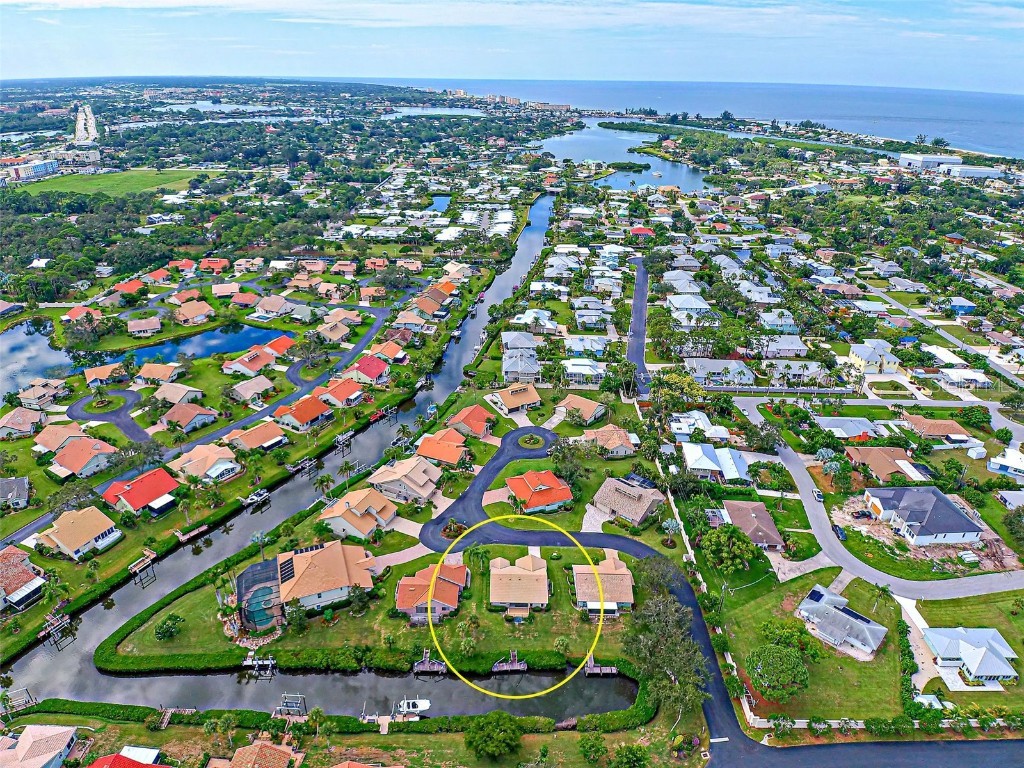 184 Inlets Boulevard #184 Nokomis FL 34275 A4581615 image1