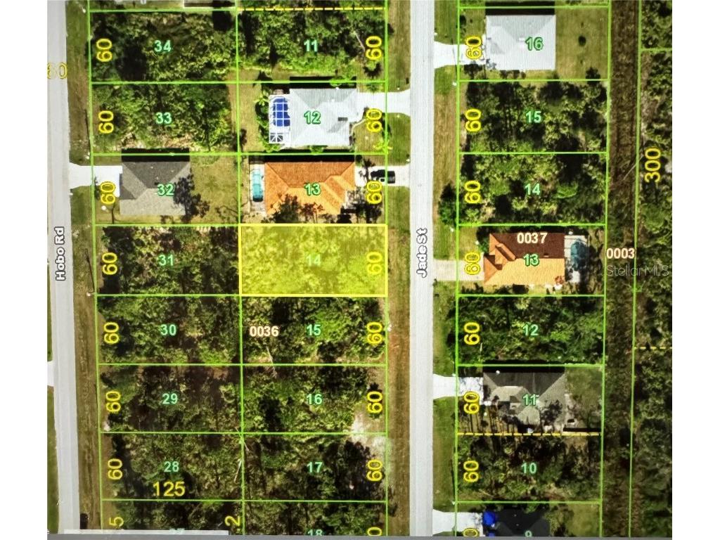 184 Jade Street Rotonda West FL 33947 A4628961 image1