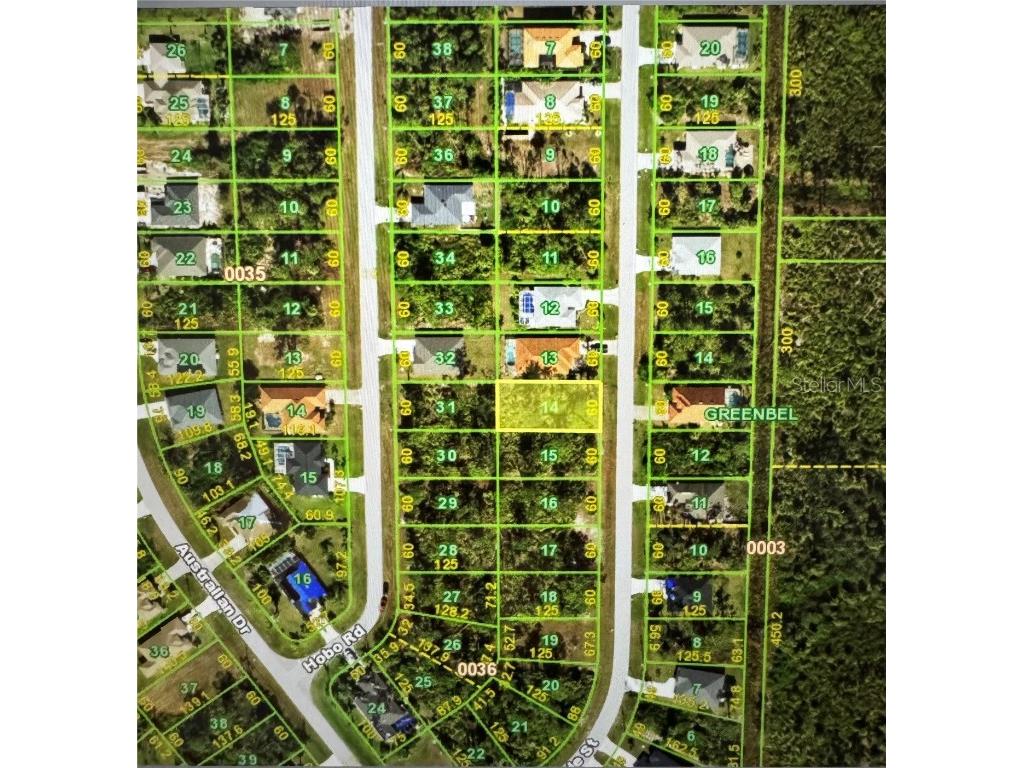 184 Jade Street Rotonda West FL 33947 A4628961 image2