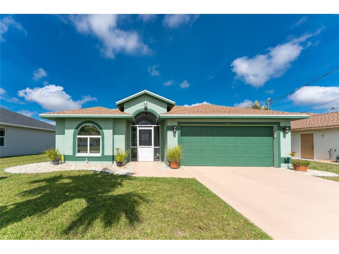 184 Jennifer Drive Rotonda West FL 33947 D6129324 image1