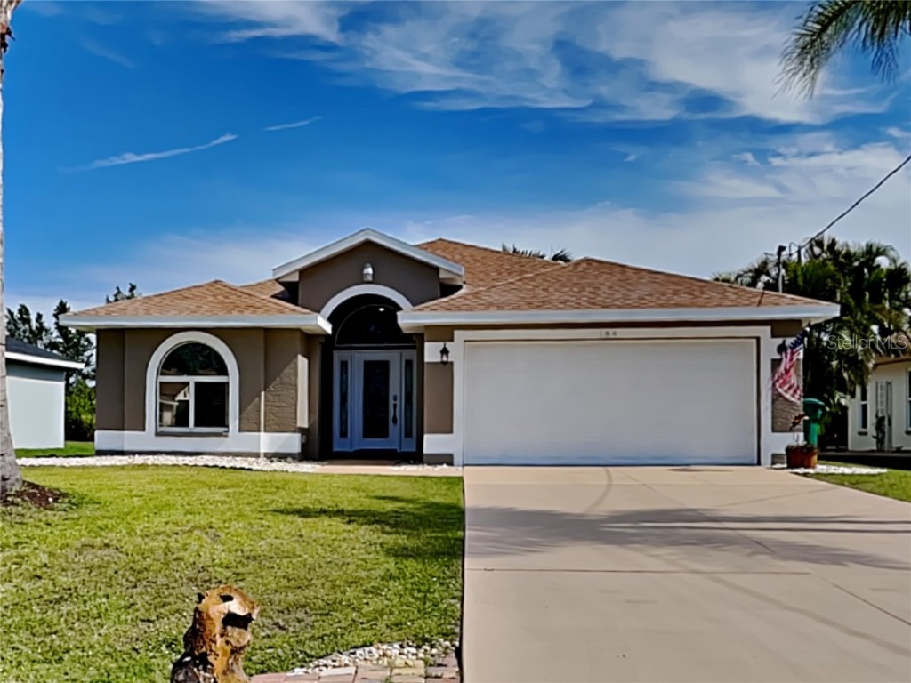 184 Jennifer Drive Rotonda West FL 33947 T3441053 image1