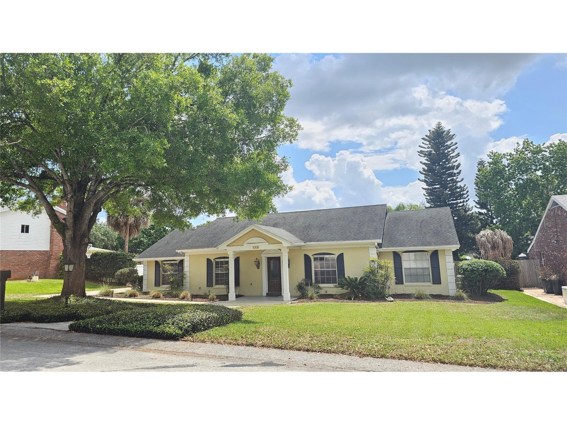 184 Lake Otis Road Winter Haven FL 33884 L4960608 image1