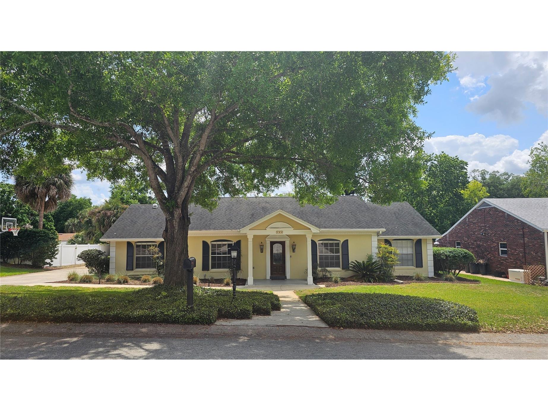 184 Lake Otis Road Winter Haven FL 33884 L4960608 image2