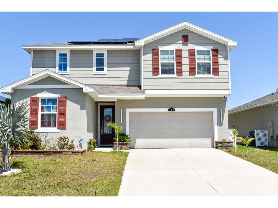 184 Lake Smart Circle Winter Haven FL 33881 O6298130 image1