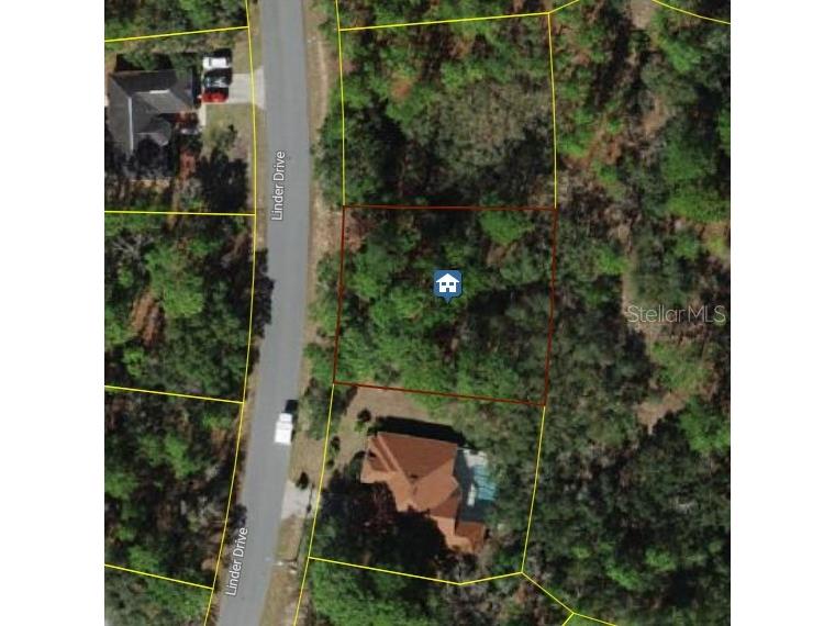 184 Linder Drive Homosassa FL 34446 W7874531 image1