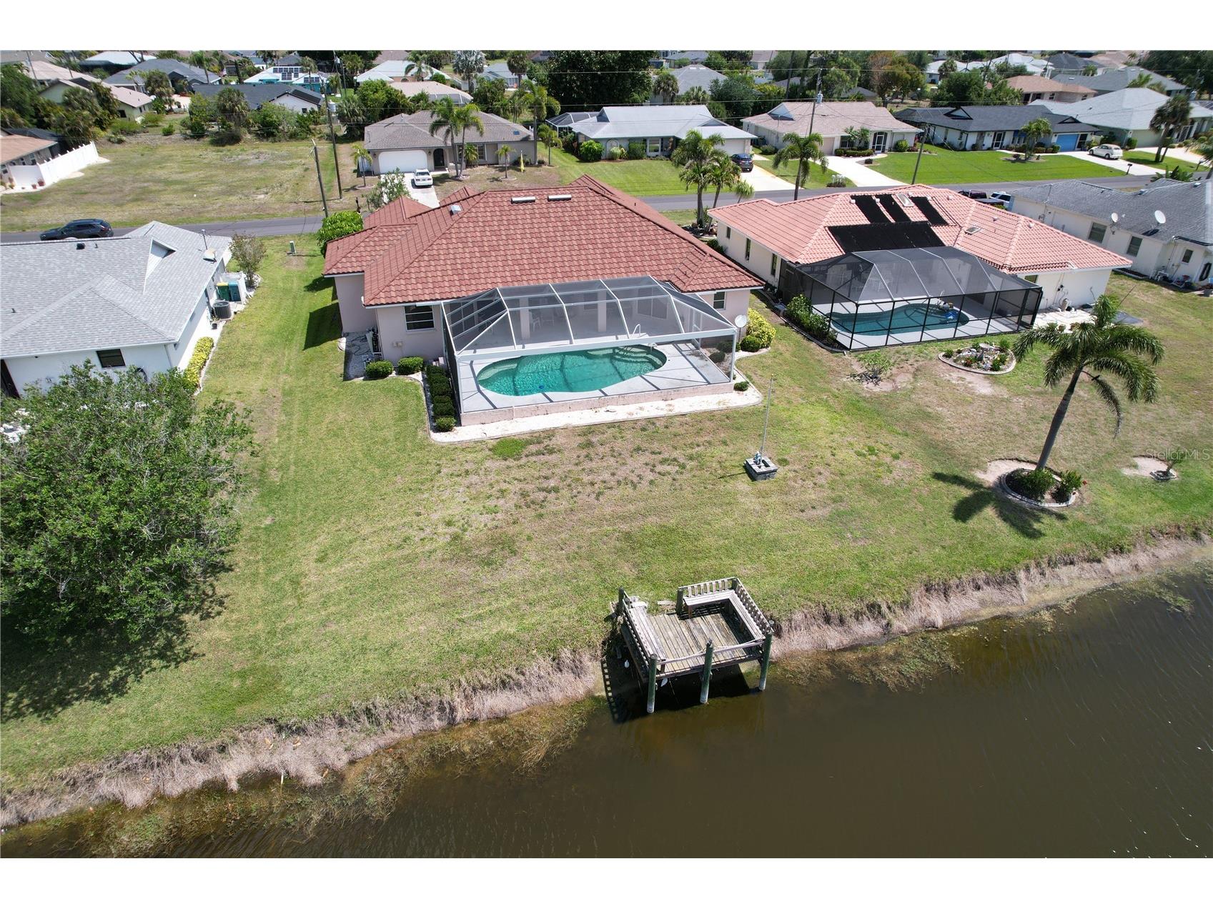 184 Mark Twain Lane Rotonda West FL 33947 A4690552 image30